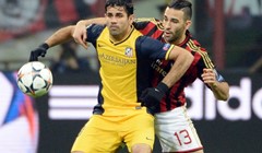 Video: Kasnim pogotkom Diega Coste Atletico Madrid slavio na San Siru