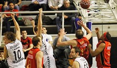 Bešiktaš u završnici eliminirao Zaragozu, otpali i Montepaschi i Brose Baskets