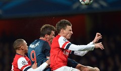 Dante: "Arsenal je puno bolje krenuo u utakmicu, ali pokazali smo karakter"