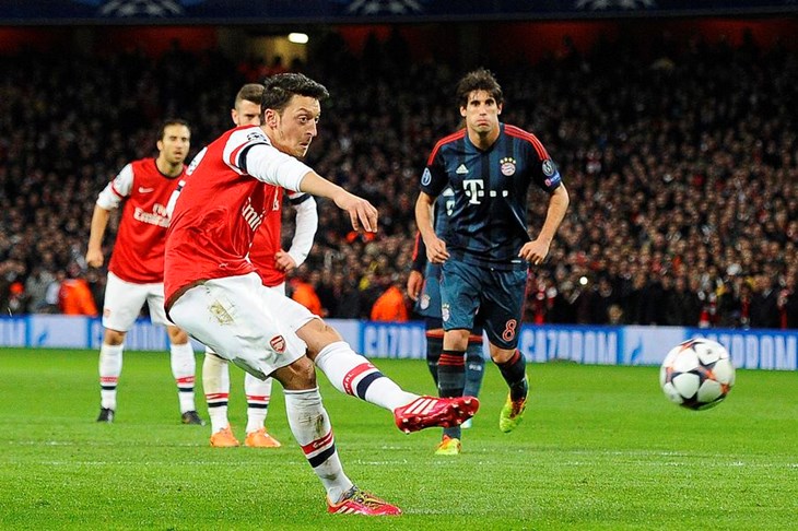 Guardiola: "Morate imati posjed lopte ili ćete imati problema kao mi u prvih 15 minuta"