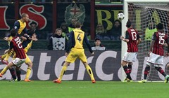 Courtois: "Moramo biti oprezni, Milan će doći otvorenog garda u Madrid"