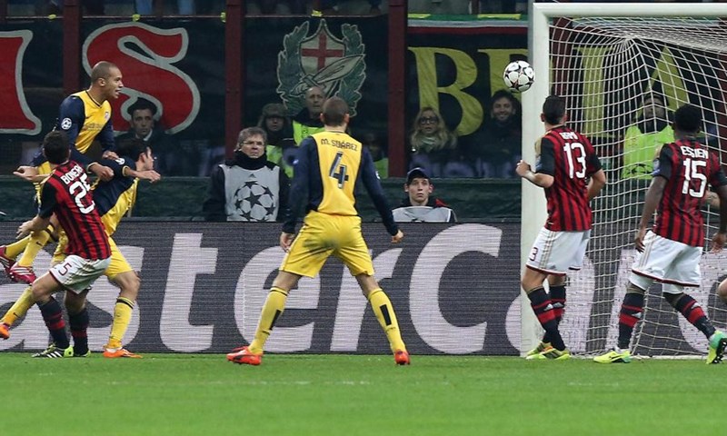 Courtois: "Moramo biti oprezni, Milan će doći otvorenog garda u Madrid"