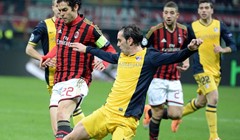 Kaka: "Razočarani smo rezultatom, ali vjerujemo da u Madridu možemo do prolaza"