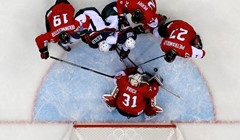 Visoka pobjeda Canadiensa na gostovanju kod New York Rangersa