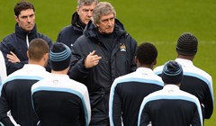 Pellegrini: "Sigurni smo da će Manchester City vratiti naslov, zabijat ćemo više od drugih"