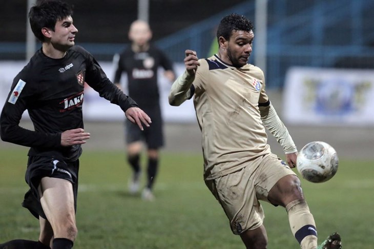 Mamić: "Pojedinci igraju privatne utakmice i ja to neću tolerirati, pod cijenu da igramo s juniorima"