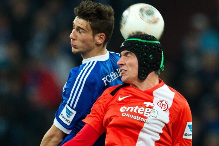 Bez golova u zanimljivom susretu u Gelsenkirchenu