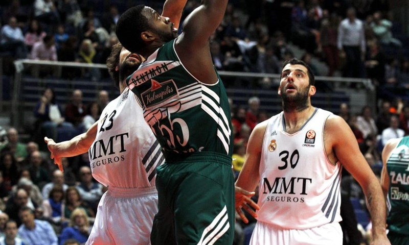 Video: Visoke pobjede Reala i CSKA, Bogdanović predvodio Fenerbahče u pobjedi protiv Efesa