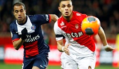 Video: Reims namučio Monaco, Kurzawa u posljednjim trenucima zabio za pobjedu