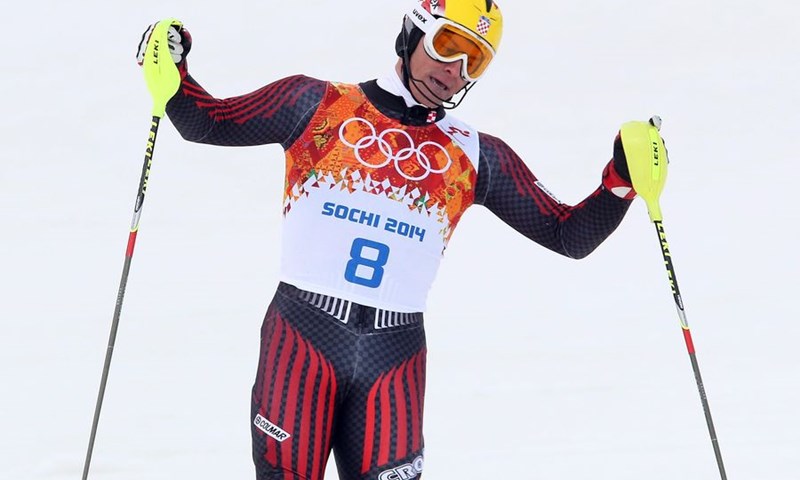 Kostelić: "Sramota je da za olimpijski slalom imaš 46 sekundi. Druga će vožnja biti druga pjesma"