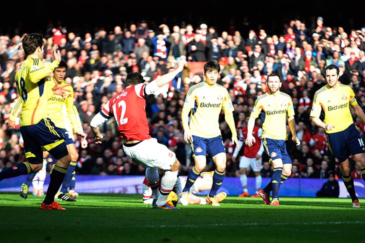 Video: Dva pogotka Jelavića za pobjedu Hulla, Arsenal i City zadržali korak s Chelseajem