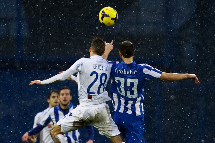 Hajduk slavio protiv Lokomotive golovima Andrijaševića i Maglice