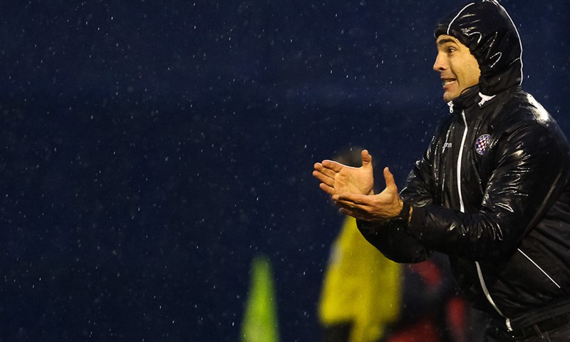 Hajduk ponovno vraćen u realnost, pred Tudorom zahtjevna zadaća uoči nove sezone
