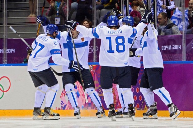 Neuništivi Selänne i sjajni Rask odveli Finsku do nove bronce