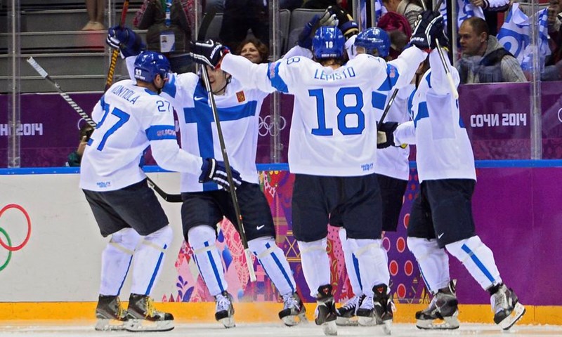 Neuništivi Selänne i sjajni Rask odveli Finsku do nove bronce