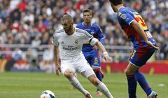 Video: Real Madrid bez Ronalda i Modrića slomio otpor Elchea i stigao do 20. pobjede