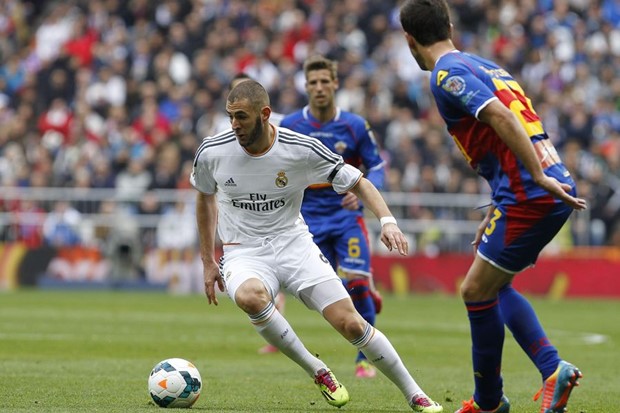 Video: Real Madrid bez Ronalda i Modrića slomio otpor Elchea i stigao do 20. pobjede