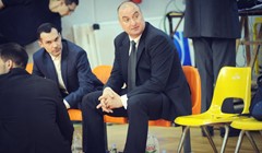 Ivica Burić: "Imamo malo bodova, zadaća je ostati u ligi i to ćemo učiniti"