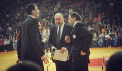 Ivica Burić po treći puta u karijeri dolazi na klupu Splita