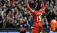 Video: Liverpool preokrenuo Crystal Palace, uvjerljive pobjede WBA i Blackburna