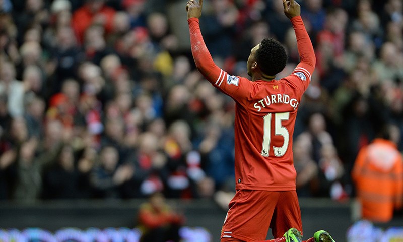 Video: Liverpool preokrenuo Crystal Palace, uvjerljive pobjede WBA i Blackburna
