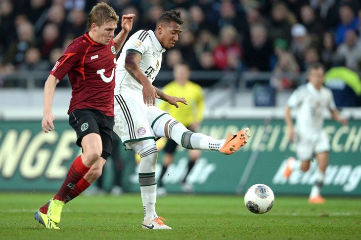 Video: Sjajni Mandžukić pogotkom i asistencijom potvrdio novu uvjerljivu pobjedu Bayerna