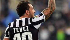 Nedved: "Bit će nemoguće zamijeniti Teveza, to je ogroman gubitak"