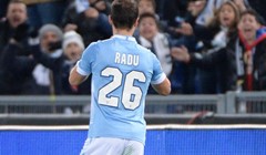 Lazio pobijedio Sassuolo i ponovno se izjednačio s Milanom