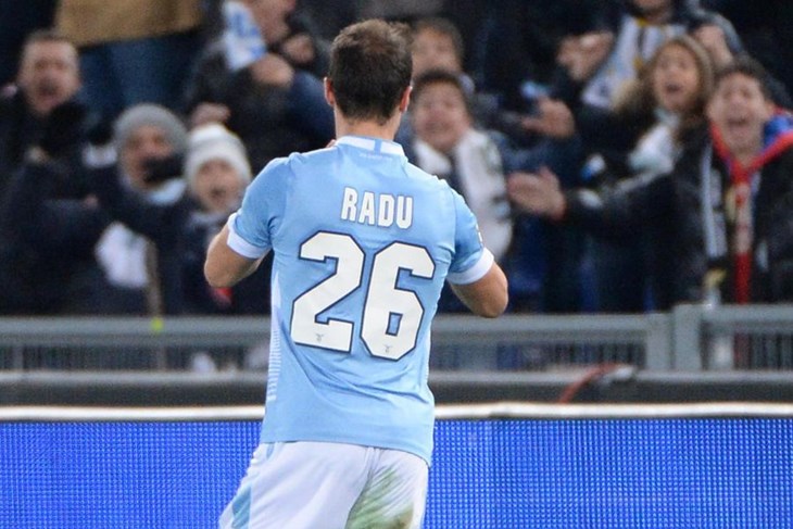 Lazio pobijedio Sassuolo i ponovno se izjednačio s Milanom