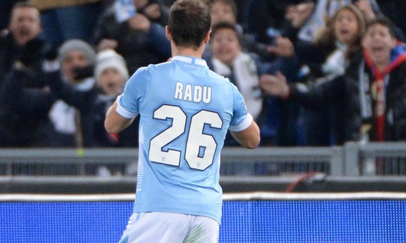 Lazio pobijedio Sassuolo i ponovno se izjednačio s Milanom