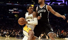 Video: Veliki povratak Portlanda, sjajni Dragić promašio tricu za produžetak