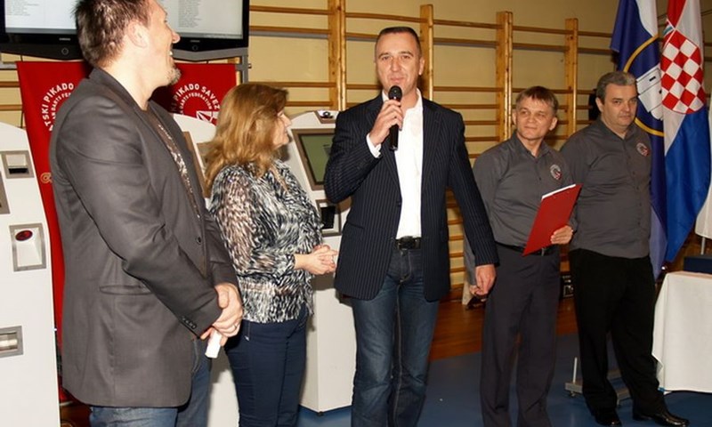 U Sukošanu odigran posljednji Masters sezone
