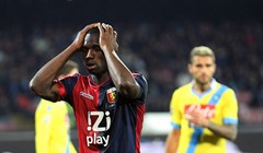 Video: Podjela bodova u Parmi i Napulju, tri crvena kartona na Tardiniju