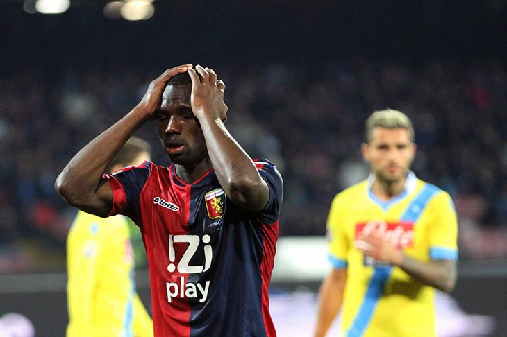 Video: Podjela bodova u Parmi i Napulju, tri crvena kartona na Tardiniju