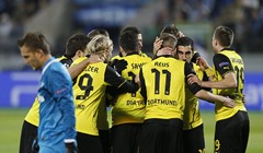 Timoščuk: "U nogometu je sve moguće i pokušat ćemo doći do čuda u Dortmundu"