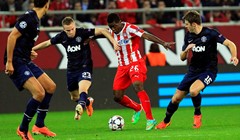 Moyes ne želi pasti na još jednom ispitu, Borussia potvrđuje prolaz