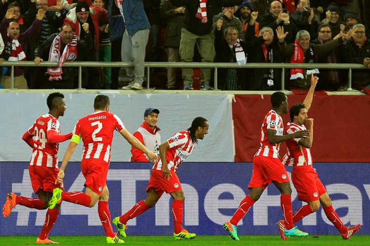 Michel: "Poseban je osjećaj svladati ovako veliku momčad na ovaj način"