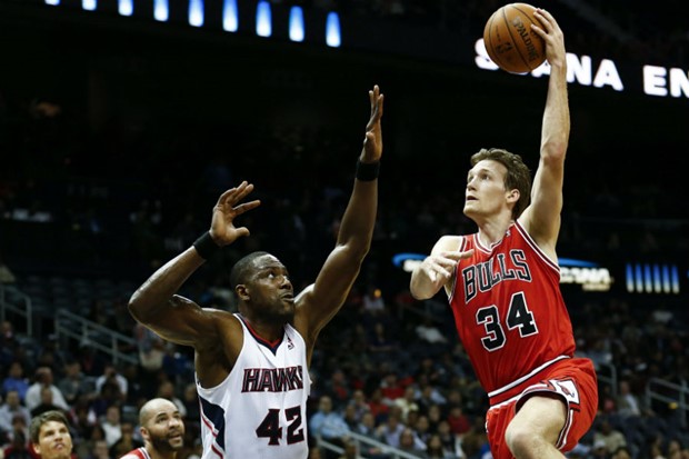 Video: Timberwolvesi uspješni u Phoenixu, Bullsi u završnici slomili Hawkse