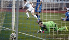 Video: Halilović spasio Dinamo nakon zaostatka od dva pogotka