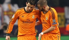 Video: Madriđani u Gelsenkirchenu napunili mrežu Schalkea i riješili pitanje prolaza