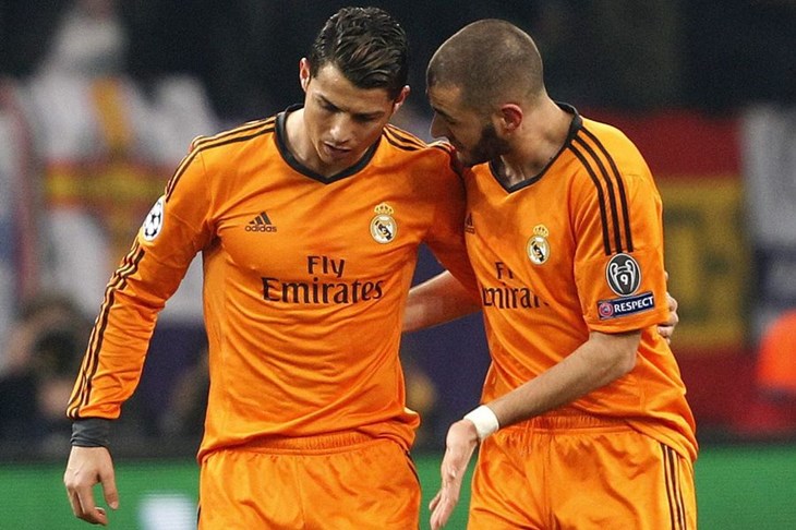 Video: Madriđani u Gelsenkirchenu napunili mrežu Schalkea i riješili pitanje prolaza