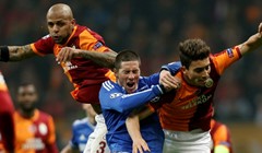 Video: Chelsea napušta Istanbul neporažen i s pogotkom u gostima