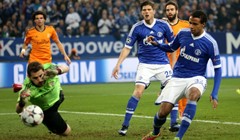 Schalke s velikim problemima i ružnim sjećanjima protiv Real Madrida, Porto dolazi u Basel