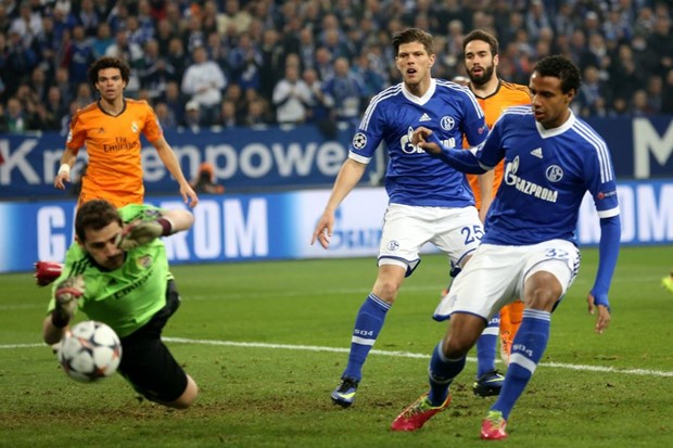 Schalke s velikim problemima i ružnim sjećanjima protiv Real Madrida, Porto dolazi u Basel