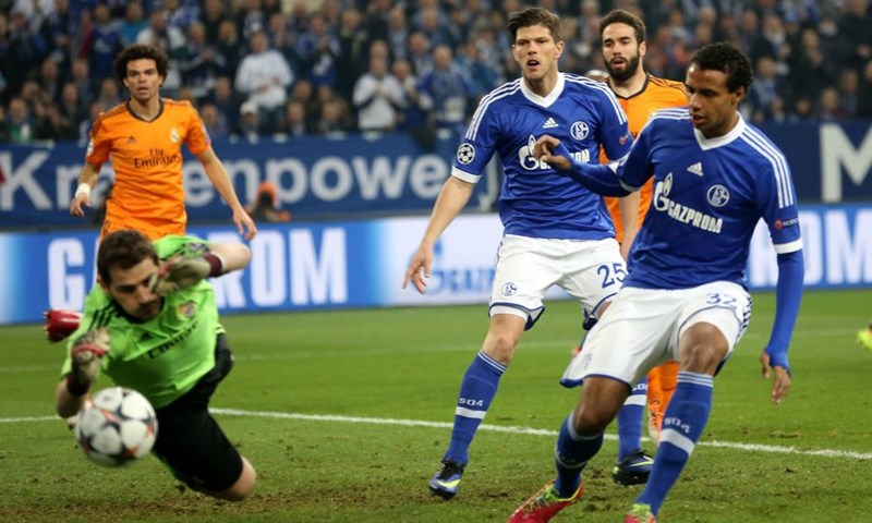 Schalke s velikim problemima i ružnim sjećanjima protiv Real Madrida, Porto dolazi u Basel