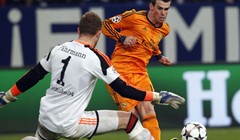 Kraljevski klub odrađuje posao, Drogba na "svom" Stamford Bridgeu prijeti Chelseaju