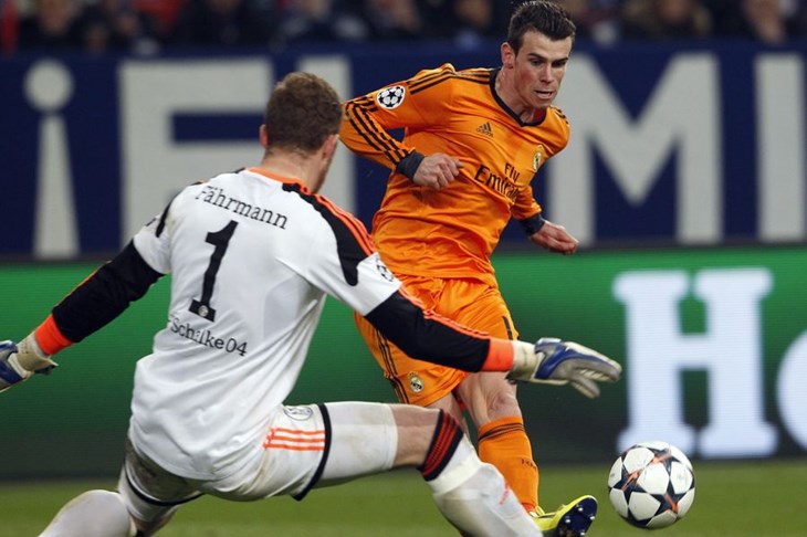 Marcelo: "Respektiramo Schalke i nećemo slaviti do kraja uzvratnog susreta"