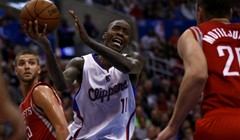 Video: Clippersi pretekli Rocketse, Bullsi uvjerljivi protiv Warriorsa