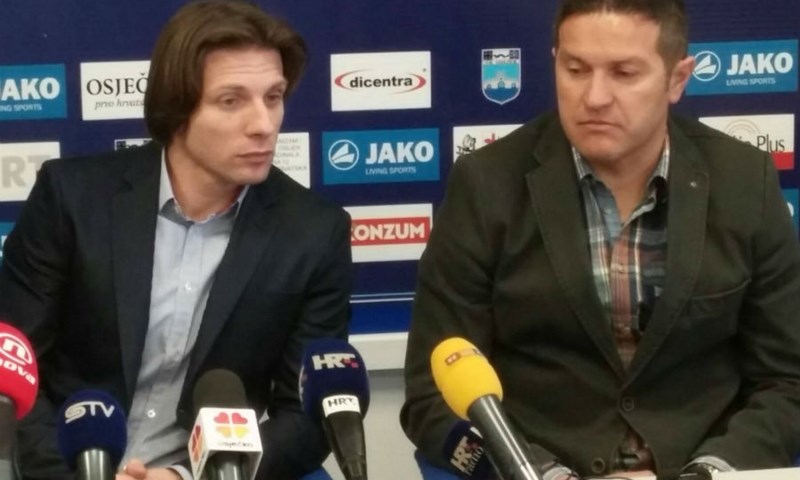 Rukavina: „S optimizmom gledam na proljeće, dohvatit ćemo plasman koji nam znači mir i sigurnost“