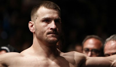 Stipe Miočić opovrgnuo da se povlači iz UFC-a